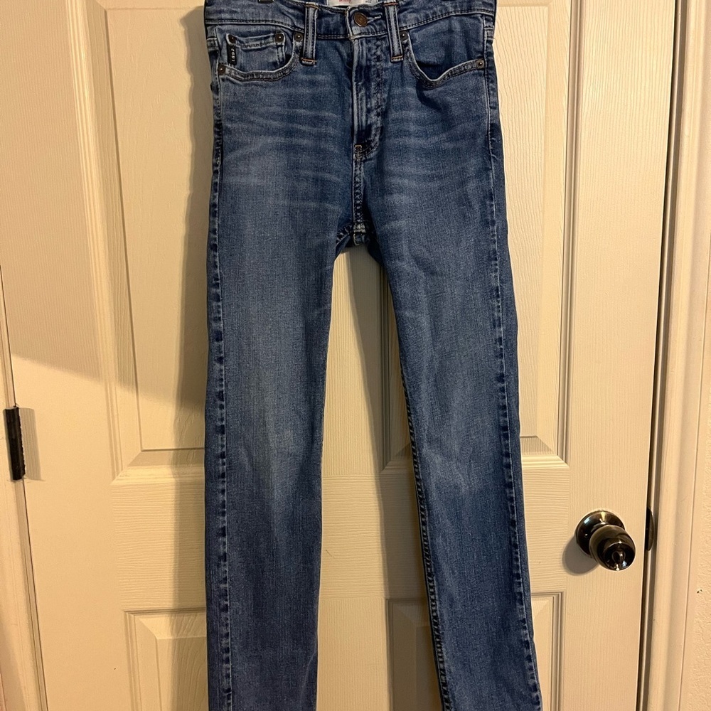 Abercrombie kids skinny jeans - Picture 4 of 4